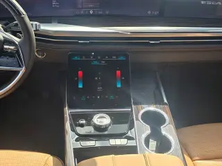 2026 CADILLAC Escalade