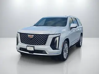 2026 CADILLAC Escalade