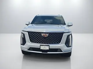 2026 CADILLAC Escalade