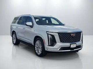 2026 CADILLAC Escalade
