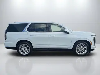 2026 CADILLAC Escalade