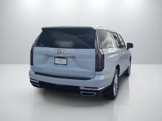 2026 CADILLAC Escalade