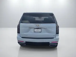 2026 CADILLAC Escalade
