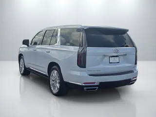2026 CADILLAC Escalade
