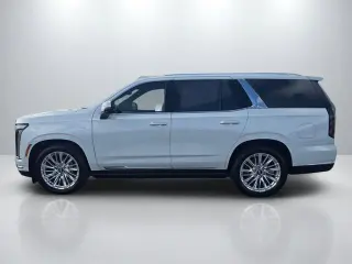 2026 CADILLAC Escalade