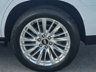 2026 CADILLAC Escalade