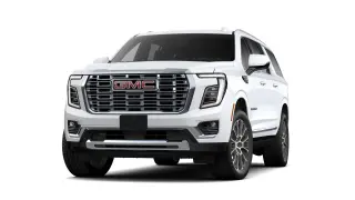 2026 GMC Yukon XL
