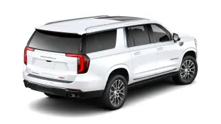 2026 GMC Yukon XL