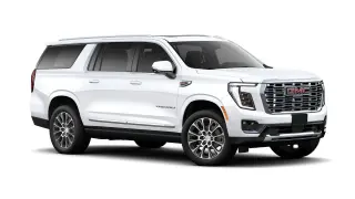 2026 GMC Yukon XL
