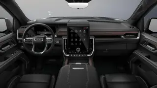 2026 GMC Yukon XL