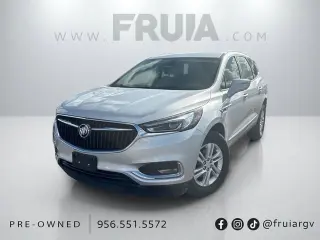 2019 Buick Enclave
