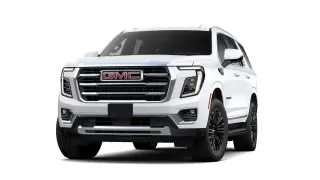 2026 GMC Yukon