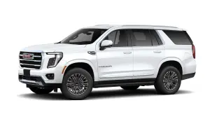 2026 GMC Yukon