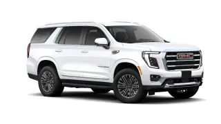 2026 GMC Yukon