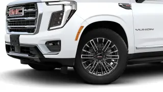 2026 GMC Yukon