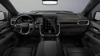 2026 GMC Yukon