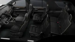 2026 GMC Yukon