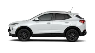 2026 Buick Encore GX
