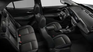 2026 Buick Encore GX