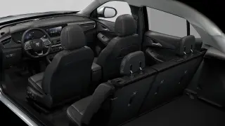 2026 Buick Encore GX