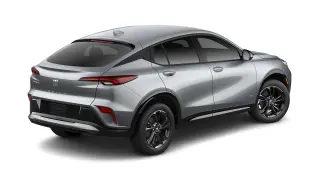 2026 Buick Envista