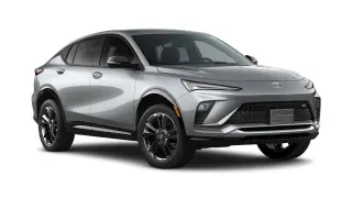 2026 Buick Envista