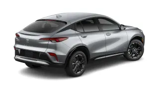 2026 Buick Envista