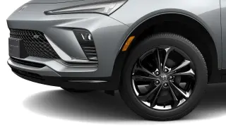 2026 Buick Envista