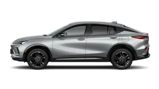 2026 Buick Envista