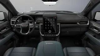 2026 GMC Yukon