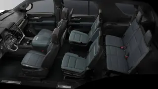 2026 GMC Yukon