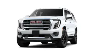 2026 GMC Yukon XL