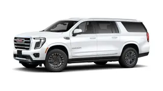 2026 GMC Yukon XL