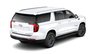 2026 GMC Yukon XL