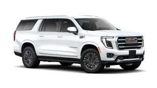 2026 GMC Yukon XL