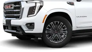 2026 GMC Yukon XL