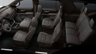 2026 GMC Yukon XL