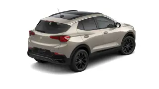 2026 Buick Encore GX