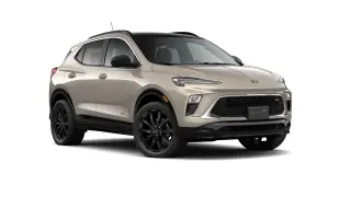 2026 Buick Encore GX