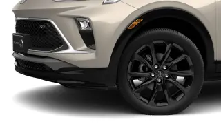 2026 Buick Encore GX