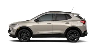 2026 Buick Encore GX