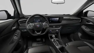 2026 Buick Encore GX