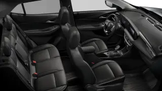 2026 Buick Encore GX
