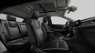 2026 Buick Encore GX
