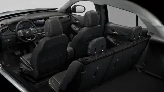 2026 Buick Encore GX
