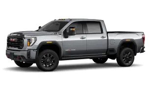 2026 GMC Sierra 2500 HD