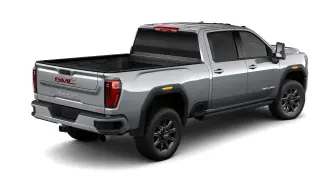 2026 GMC Sierra 2500 HD