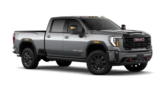 2026 GMC Sierra 2500 HD