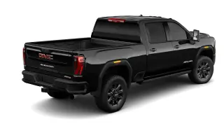 2026 GMC Sierra 2500 HD