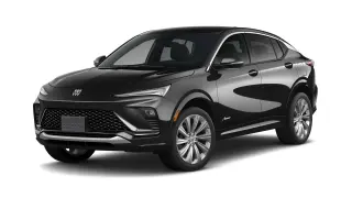 2026 Buick Envista